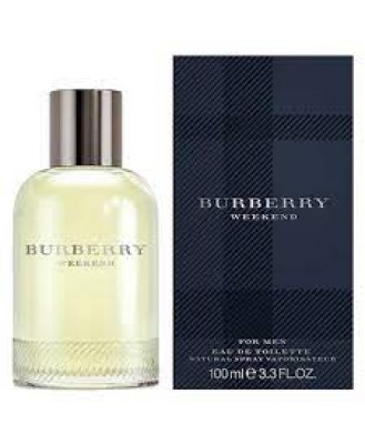 BURBERRY WEEKEND MEN 100 ML